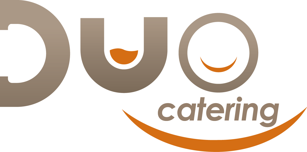 Duo Catering Logo